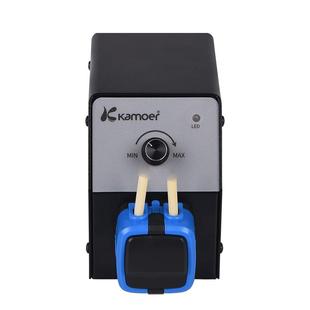 卡默尔小型真空泵气体隔膜泵气泵压缩机微型工业12v泵 klvp抽气泵