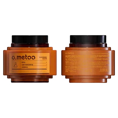 o.metoo魔女精油发膜改善干燥