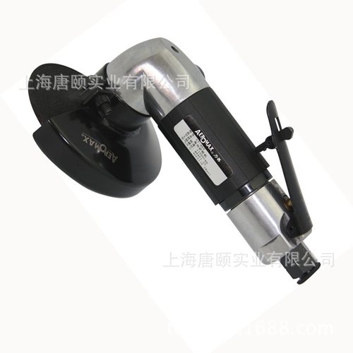 气动抛光机台湾力善/AEROMAX原装气动角磨机3寸气动打磨机GT-403