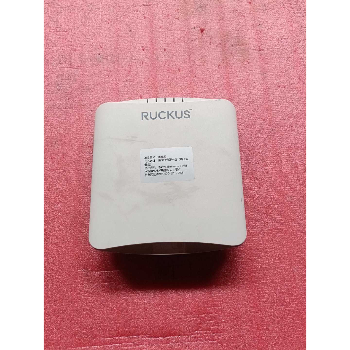 【议价-可维修】Ruckus优科无线AP /均有货