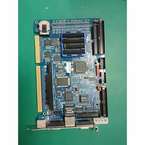 【请询价】住友AS3271G工业工控机主板REV.G版本带64M