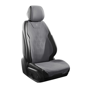 雷克萨斯汽车坐垫es200专用es300h夏季RX300座套nx260ux260座椅套