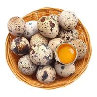 生鵪鶉蛋新鮮60枚現(xiàn)撿農(nóng)家雜糧喂養(yǎng)生的鳥蛋孕婦輔食