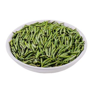 2025新茶宁波宁海望海茶精品明前绿茶送礼长辈茶叶春茶礼盒装60克