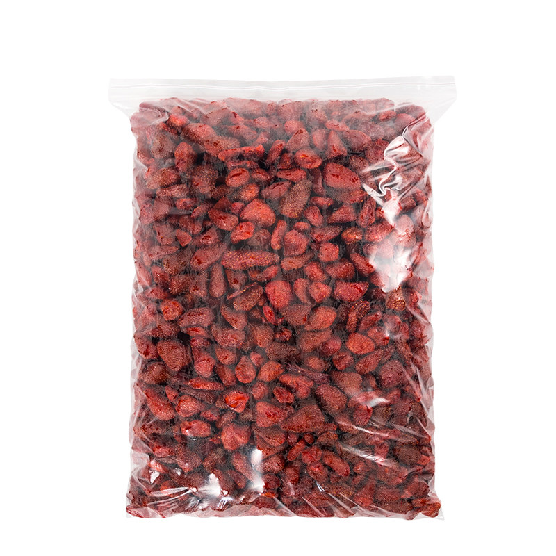 菲律宾500g一斤大袋包邮草莓干