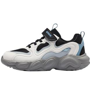 调色盘鸿星尔克童鞋冬季新款鞋子男童运动鞋儿童跑步鞋女童跑鞋