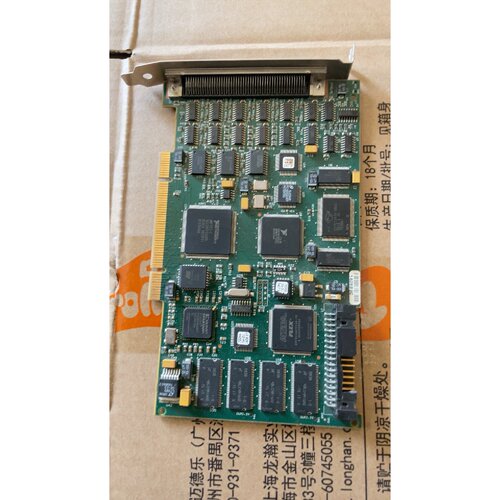 【议价-可维修】IMAQ-PCI-1422/二手均有货