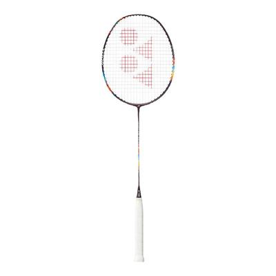 YONEX尤尼克斯羽毛球拍疾光NF700PRO4u全碳素超轻单拍yy专业速度