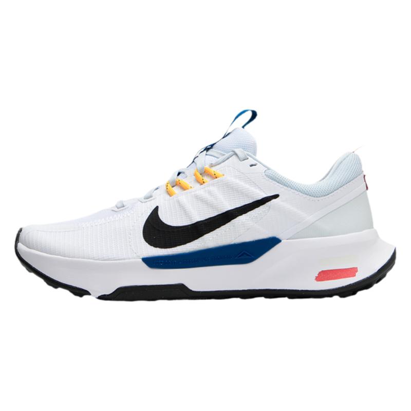 Nike耐克女鞋2024夏季新款舒适户外登山徒步越野跑步鞋DM0821-104