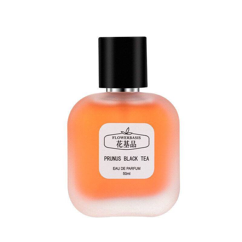 花基品西梅红茶持久淡香水