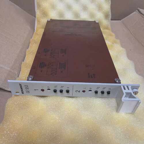 ECKARDT GE 953 , 5953113 Alarm Actuator Module