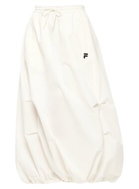 FILAFUSION斐乐潮牌半身裙