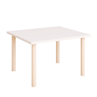 桌面打印机置物架办公桌子台面复印机放置收纳架子桌上双层木机架