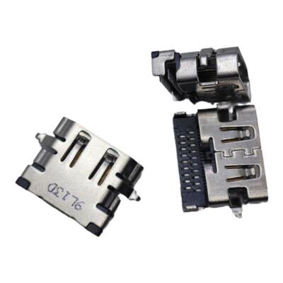 戴尔P57FHDMI接口高清内置端口