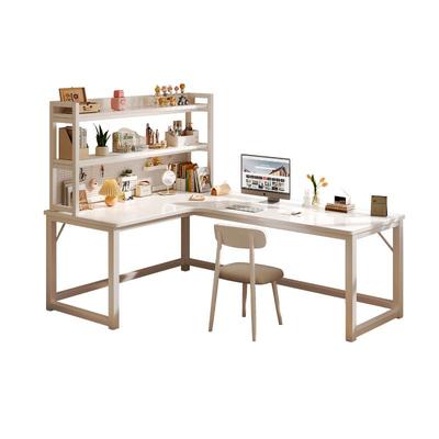 转角书桌L型电脑桌卧室家用