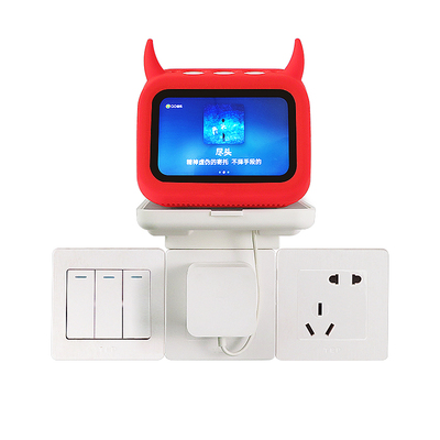 小爱触屏音响支架桌面智能床头