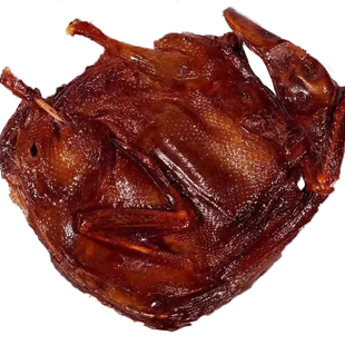 酱板鸭湖南常德特产长沙卤味辣味熟食手撕酱鸭休闲小吃肉类小零食