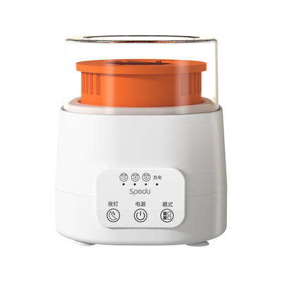 【0气泡】Spedu摇奶器全自动静音