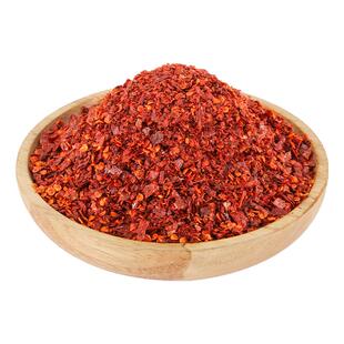 【油泼辣子专用】五合一辣椒面正宗红油辣椒面家用特辣香辣熟油