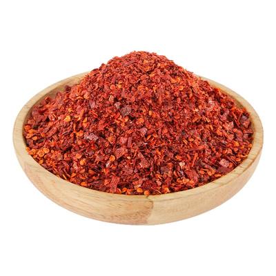 本真五合一辣椒面炒熟海椒面