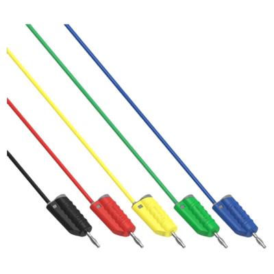 ETA埃塔测试线输出线硅胶绝缘