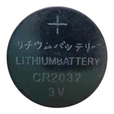 2032纽扣纽扣电池普能电池