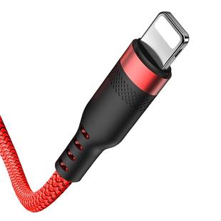 萨科雷数据线适用于苹果12/11Plus手机充电线675pro苹果iPhone15X13pro闪充ip8充电器max2米pd快充ipad5单头