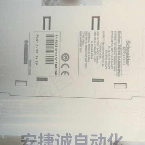 配件PLC  TM218LDA40DR4PHN议价
