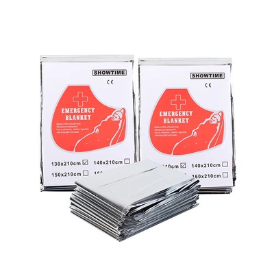 加厚急救毯野外求生|万人加购