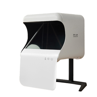 适用视多星离焦读写台遮光布儿童拉远镜防偷窥全光谱防尘罩遮挡布