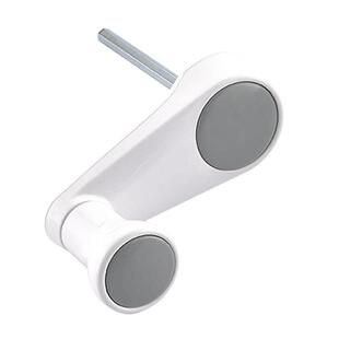 学习课桌升降器手摇轮把手学生学习桌六齿手摇柄升降器课桌椅升降