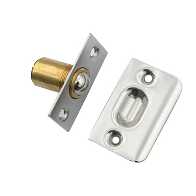 卡扣隐形门扣碰珠木门房门定位珠