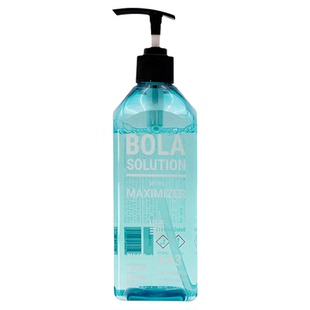 BOLA SOLUTION 清洁去污A43超浓缩多功能洗车液PA预洗中性通用
