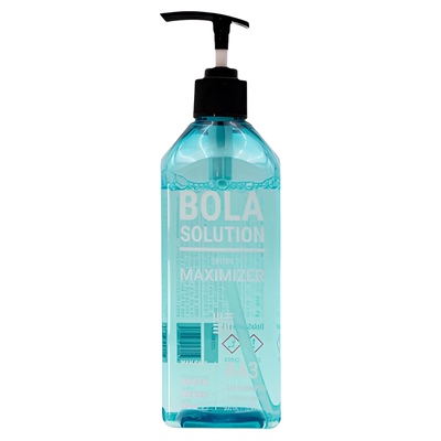 BOLASOLUTIONA43多功能洗车液