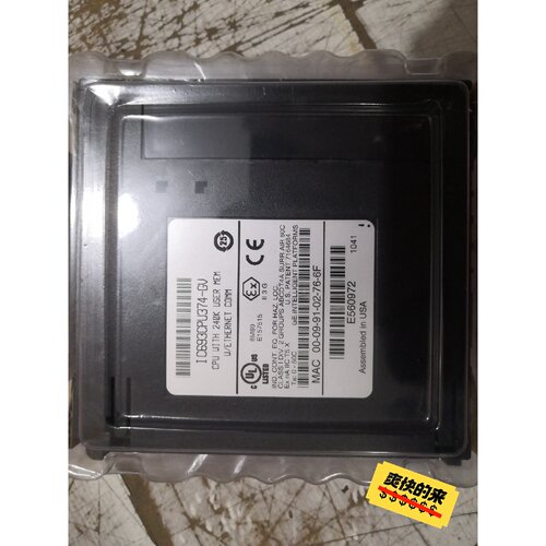 议价GE模块IC693CPU374GV维修