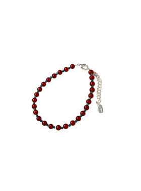 【普陀山官方】平安好运锁骨链