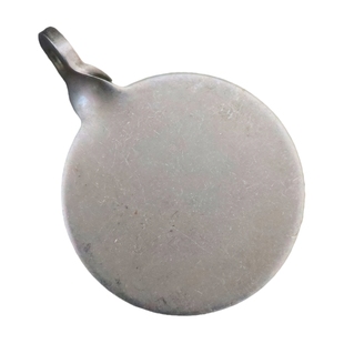 304不锈钢靶心弹弓靶箱配件专用靶芯耐打234厘米坚固户外悬挂加厚