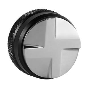 MHW-3BOMBER轰炸机布粉器 51/53/58mm压粉锤 意式咖啡压粉器套装