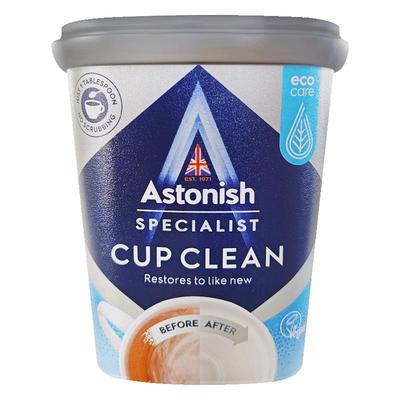 去污清洁粉多用途英国Astonish