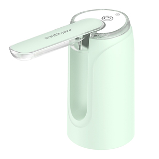 荣事达桶装水抽水器电动抽水泵家用矿泉水桶抽水饮水器吸水压水器