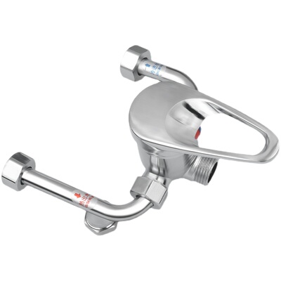 混水阀冷热龙头配件大全开关