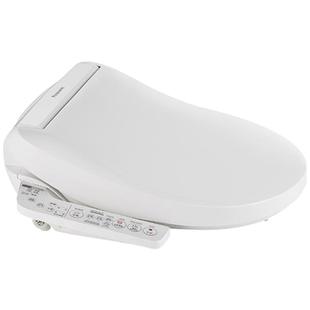 松下PK10D智能马桶盖U/D型马桶即热式加热多冲洗全自动家用坐便圈