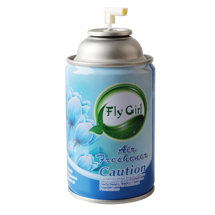 酒店大堂香水补充液自动喷香机定时KTV室内清洗剂香房间宾馆香水