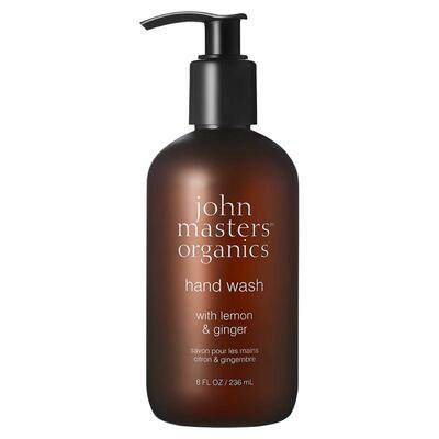 JohnMastersOrganics护手洗手