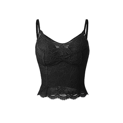 妖精可可官方正品朦胧冰肌内衣