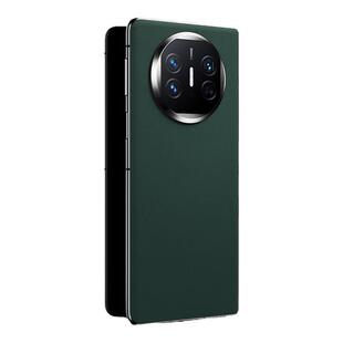 【原机质感】Karenburton适用华为matex5折叠屏手机壳真皮背膜新款X3秒变X5典藏版后盖贴皮全包防摔超薄外壳