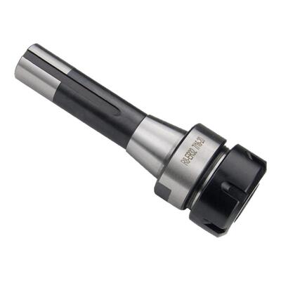 坚固耐用高精数控刀柄精车精度高