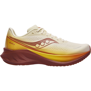 Saucony索康尼26夏季新款SLAY 全速4男女竞速训练碳板运动鞋跑鞋