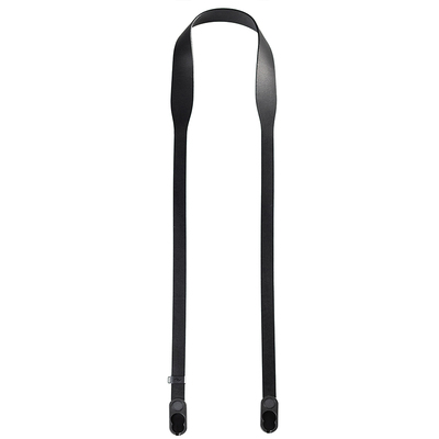 巅峰设计皮革相机背带复古肩带