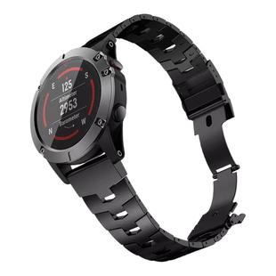 佳明Garmin Fenix8全钛金属7x手表带智能7xpro腕带6x/6xpro专用Forerunner935/945/955/965安夺 Enduro 3配件